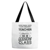 This 1 ST Grade Teacher Has An Amazing! Class Tote Bags