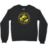 jurassic state park Crewneck Sweatshirt