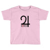 moment Toddler T-shirt
