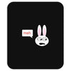 meh bunny Mousepad