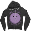 member berries Zipper Hoodie