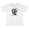 monster murp Toddler T-shirt