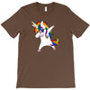 Dabbing Unicorn T-Shirt