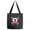lucille Tote Bags