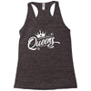 Queens Racerback Tank