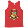 republic bending school Tank Top