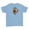 men's surfing Youth Tee