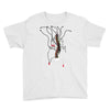 can&rsquo;t stop the signal Youth Tee