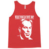 tony blair homage Tank Top
