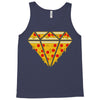 pizzas are forever Tank Top