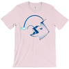 out baby fished T-Shirt