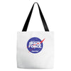 us space force Tote Bags
