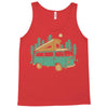 go wilderness Tank Top