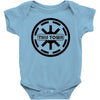 this town Baby Bodysuit