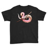 ghost leviathan Youth Tee