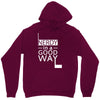 nerdy in a good way 2 Unisex Hoodie