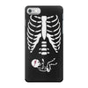 pregnant halloween costume iPhone 7 Case