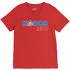 vote for kodos V-Neck Tee