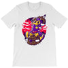 gugu rider T-Shirt