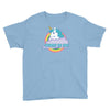 unicorn alway be you Youth Tee