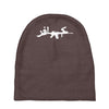 new infidel ar 15  rifle cost of ammo funny assault rifle 2nd secon Baby Beanies