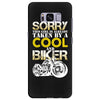 Sorry This Girl Is Already Takenby a Cool And Biker Samsung Galaxy S8 Plus