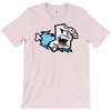 screaming paw T-Shirt