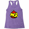 modena city ramblers v ragge folk combat Racerback Tank