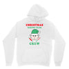 christmas baking team crew elf Unisex Hoodie