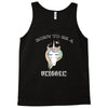 Born To Be A Unicorn! Tank Top