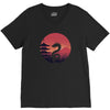 Japan Land V-Neck Tee