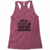 redundancy Racerback Tank