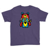 cherise Youth Tee