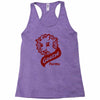 goatse farms Racerback Tank