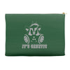 it's genetic Accessory Pouches