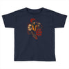scorpion Toddler T-shirt