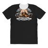 gates of valhalla All Over Women's T-shirt