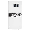 crazy Samsung Galaxy S7 Edge