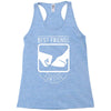 limited edition best friends hoof Racerback Tank