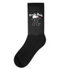 pi a la mode Socks