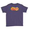 aloha Youth Tee