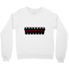 reservoir dogs (8) Crewneck Sweatshirt