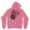 make some noise Unisex Hoodie