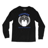 anonymous hacker revolution Long Sleeve Shirts