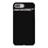 stark industries iPhone 8 Plus