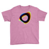 orbital wonky style Youth Tee