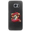 IM  STRONG IN THE WORLD Samsung Galaxy S7 Edge