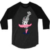 r22 d22 3/4 Sleeve Shirt