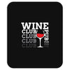 Wine Club pub Mousepad