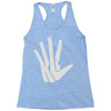 new kawhi leonard unofficial Racerback Tank